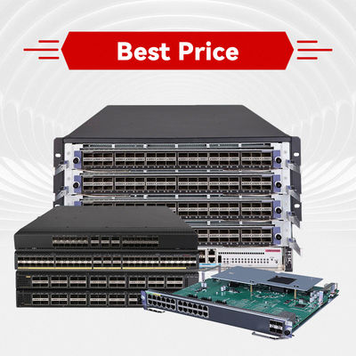 H3c Rt-Msr3640-X1 Serie Prodotti Router Cartone Forwarding Performance 10g SFP+