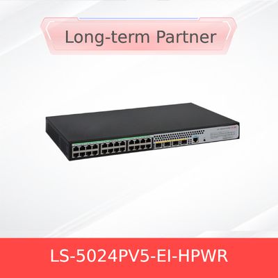 H3c Versatile Ls-5024PV5-Ei Power Supply Unit per vari dispositivi