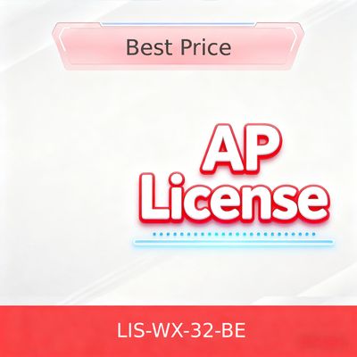 H3c Lis-Wx-32-Be Wireless Ap Management License