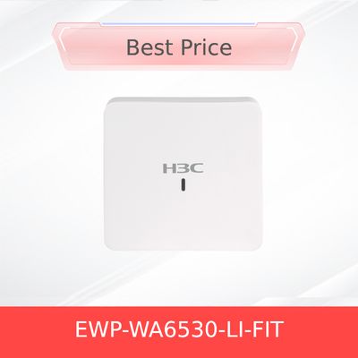 Soluzione di alimentazione affidabile per Access Point Wireless H3c Ewp-Wa6530-Li-Fit