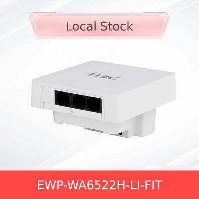 Ewp-Wa6522h-Li-Fit Wireless Access Point Advanced H3c Wireless Ap Ewp-Wa6522h-Li-Fit H3c Soluzione wireless