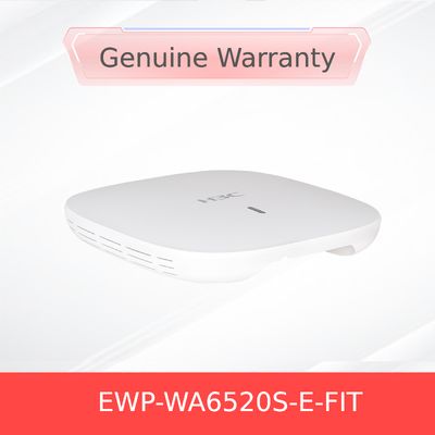 App wireless H3c ad alte prestazioni Ewp-Wa6520s-E-Fit