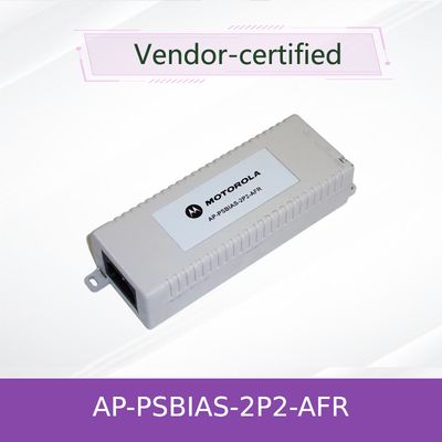 Punti di accesso wireless estremi AP - PSBIAS2P2 - iniettore di potere di AFR 0,35/0,2 A 100-240 VCA 50/60 hertz