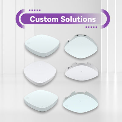 Punti di accesso wireless estremi AP -7532 -67040 -1 - Doppio-radio 802.11ac/802.11n 3X3 MIMO delle antenne esterne di WR