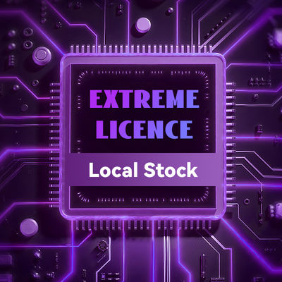 licenza switch di AP 48APs Extreme Wireless Access Point Controller License AP Management