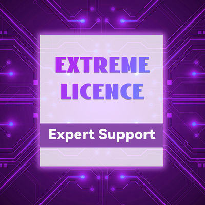 licenza switch di AP 48APs Extreme Wireless Access Point Controller License AP Management