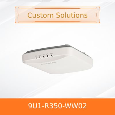 punti di accesso wireless 901-R610-WW00 3x3MIMO 20.1cm di putiferio di 578g 1.3lb 19.5cm 5.1cm