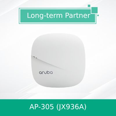 Iniettore senza fili PD-9001GR di PoE di gigabit di Aruba PowerDsine