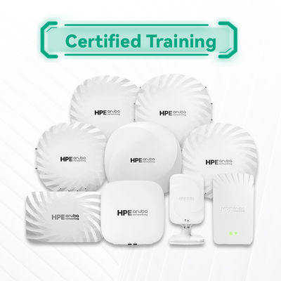 Punti di accesso wireless Wifi di Instand Aruba 6 IAP-207 (RW)