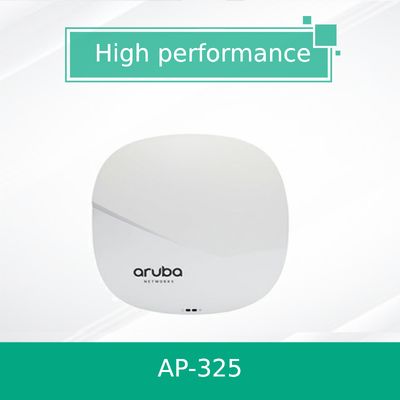 Le reti di Aruba Wifi6 AP di ospitalità dell'OEM AP-205H radiotrasmettono l'antenna integrata