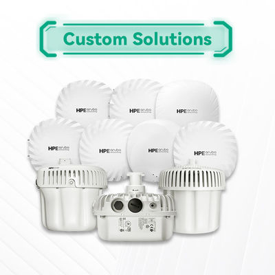 Supporto senza fili AP-500H-MNTD R3V60A della parete di Aruba