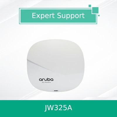 Montaggio multiplo R3V58A AP-500H-MNT1 dei punti di accesso wireless di Aruba del supporto della parete