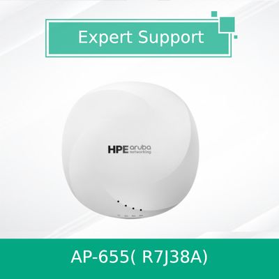 Punti di accesso wireless AP-270-MNT-V2 JW053A di HPE Aruba