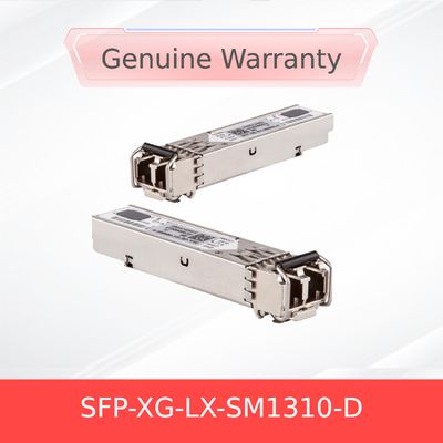 Modulo H3c SFP-Xg-Lx-Sm1310 Nuovo di Alta Qualità, Modulo Gigabit H3c Versatile