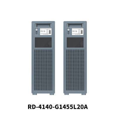 Sistema di raffreddamento a liquido totale con Rd-4140-G1455L20A a raffreddamento a liquido totale