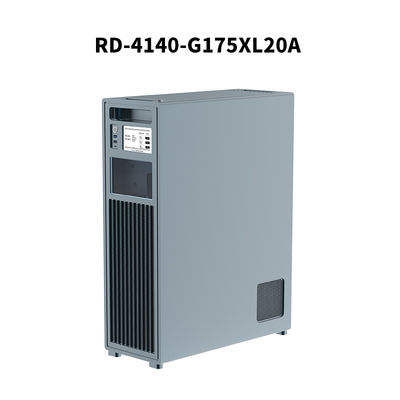 Server di calcolo AI ad alte prestazioni 4× Nvidia L20 48GB 512GB DDR5 2× PSU 2600W Raffreddamento a liquido Rd-4140-G175XL20A