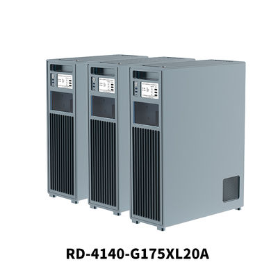 Server di calcolo AI ad alte prestazioni 4× Nvidia L20 48GB 512GB DDR5 2× PSU 2600W Raffreddamento a liquido Rd-4140-G175XL20A