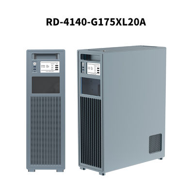 Server di calcolo AI ad alte prestazioni 4× Nvidia L20 48GB 512GB DDR5 2× PSU 2600W Raffreddamento a liquido Rd-4140-G175XL20A