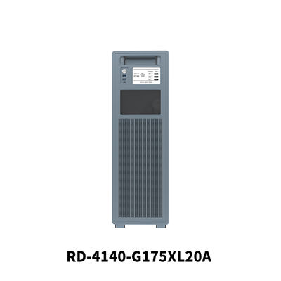 Server di calcolo AI ad alte prestazioni 4× Nvidia L20 48GB 512GB DDR5 2× PSU 2600W Raffreddamento a liquido Rd-4140-G175XL20A