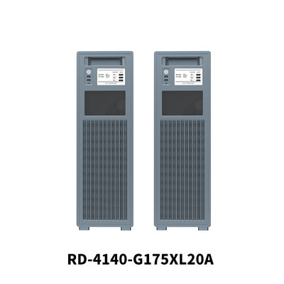 Server di calcolo AI ad alte prestazioni 4× Nvidia L20 48GB 512GB DDR5 2× PSU 2600W Raffreddamento a liquido Rd-4140-G175XL20A