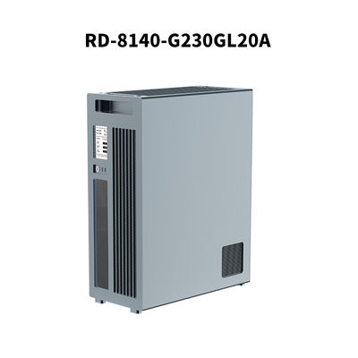 Sistema avanzato di calcolo dell'IA raffreddato a liquido per prestazioni efficienti Rd-8140-G 230 G L 20 a