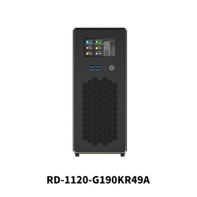 Sistema ad alta efficienza con raffreddamento a liquido Ai Rd-1120-G190kr49A