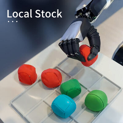 AgiBot G2 Robot operativo interattivo di livello industriale