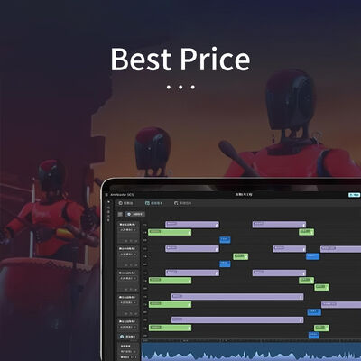 Kit di teleoperazione AgiBot A2VR compatibile solo con AgiBot A2 Ultra e AgiBot A2 Lite