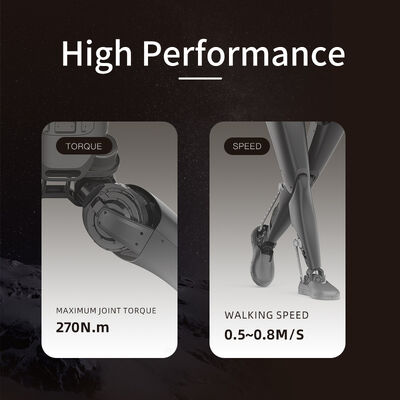 AgiBot A2 Lite: Ridefinendo la Collaborazione Umano-Robot. Maestro delle Prestazioni.
Stella dell'IA a grandezza naturale.