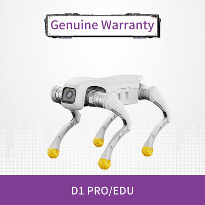 AgiBot Pro/Edu Potente Operazione Remota