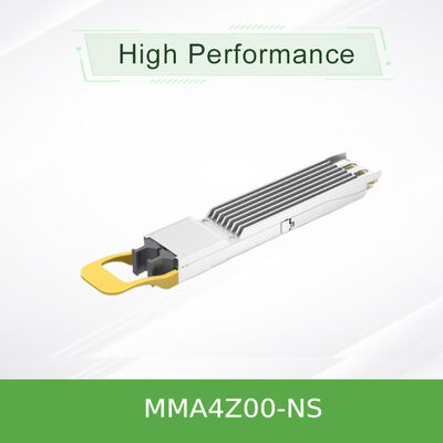 MMA4Z00-NS trasmettitore ottico mellanox Compatibile 800G 2xSR4 OSFP PAM4 850nm 50m