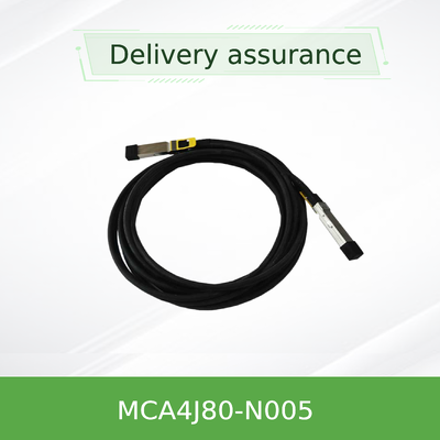 Mellanox MCP4Y10-N002 2m 800Gb/s OSFP to OSFP Passive DAC Cable