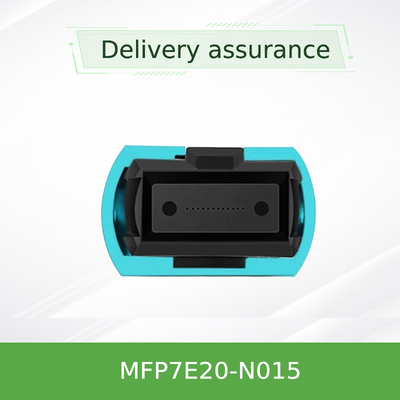 NVIDIA MFP7E20-N015 Cavo MPO-12/APC multimodo da 15 metri per trasmettitori OSFP e QSFP112