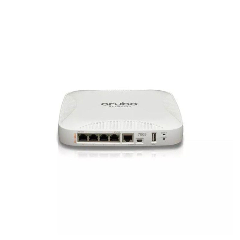 16 porto 10/100/1000BASE-T del regolatore 7005-RWJW633A 4 di AP Wireles 7005 Aruba