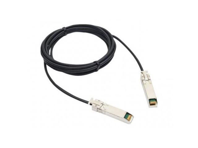 I punti di accesso wireless estremi l'inc 10304 SFP + assemblaggio cavi 1M 10 Giga hanno morso il passi di Ethernet SFP+