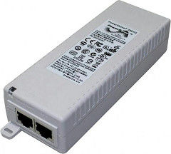 Palladio estremo dei punti di accesso wireless - 3501G - modulo dell'interno OTORINOLARINGOIATRICO di E 1port 15.4W IEEE 802.3af PoE 10/100/1000 Mbps
