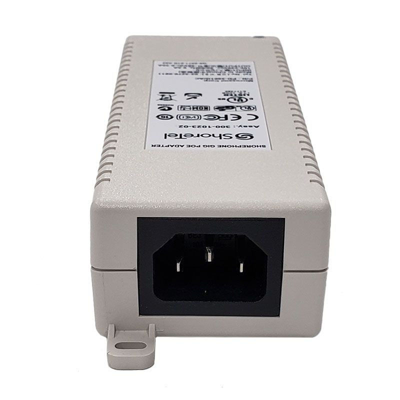Palladio estremo dei punti di accesso wireless - 3501G - modulo dell'interno OTORINOLARINGOIATRICO di E 1port 15.4W IEEE 802.3af PoE 10/100/1000 Mbps