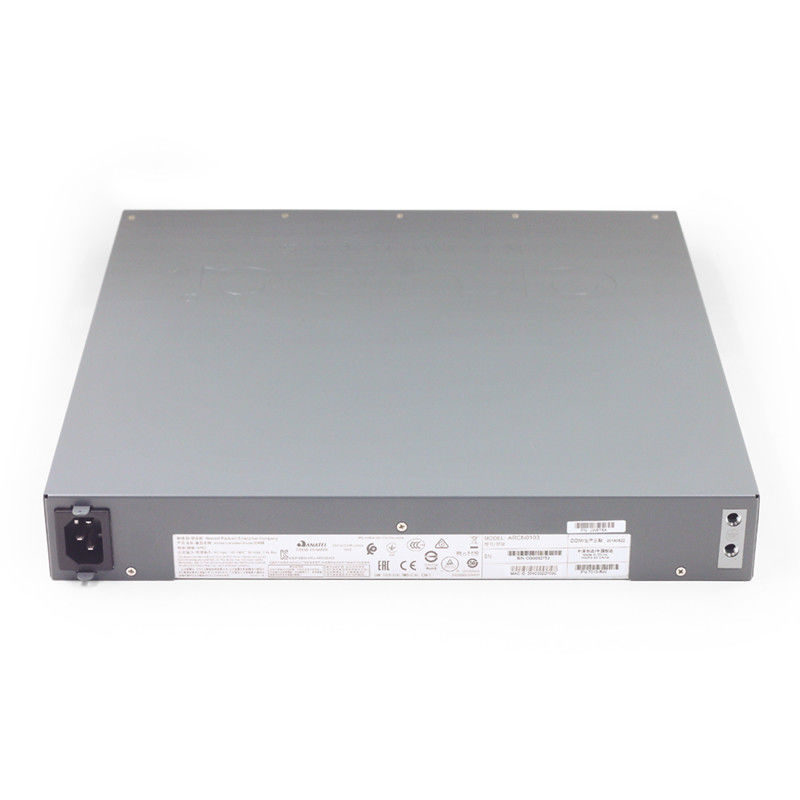 24 regolatori 32AP 7024-RWJW682A di Aruba Wireles di mobilità del porto 10/100/1000BASE-T