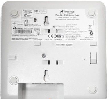 Punti di accesso wireless doppi 901-R300-WW02 IEEE 802.11g/IEEE 802.11n di putiferio di Zoneflex