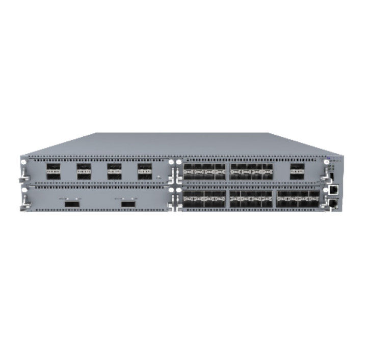 Punti di accesso wireless estremi EC8404001 - modulo di commutatore di Ethernet E6 - 24 - ricetrasmettitore Pluggable del porto 1 10G SFP+