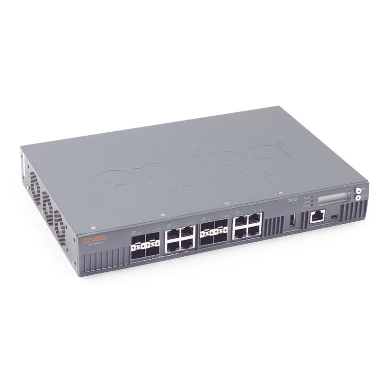 7000 serie di WLAN 7030 Aruba del regolatore 64 del porto combinato di AP 7030-RWJW686A 8