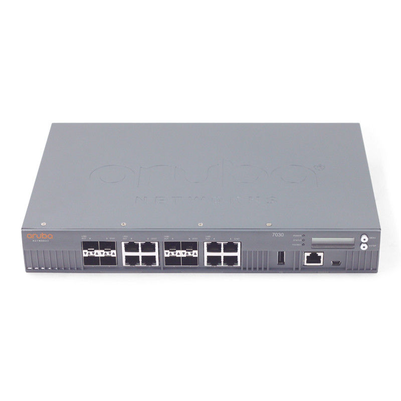 7000 serie di WLAN 7030 Aruba del regolatore 64 del porto combinato di AP 7030-RWJW686A 8
