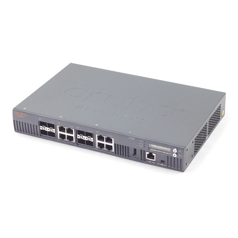 7000 serie di WLAN 7030 Aruba del regolatore 64 del porto combinato di AP 7030-RWJW686A 8