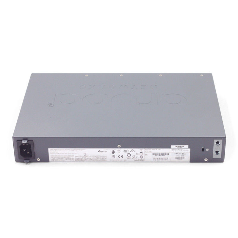 7000 serie di WLAN 7030 Aruba del regolatore 64 del porto combinato di AP 7030-RWJW686A 8