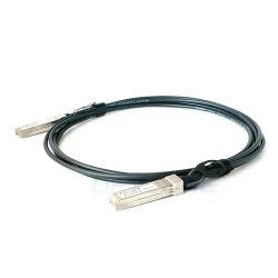 Cavo diretto passivo estremo di Twinax del rame dell'attaccatura dei punti di accesso wireless 0305 SFP-10G-DAC-P3M-EX