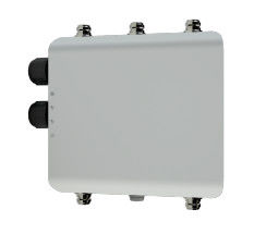 Punti di accesso wireless estremi AP -7662 -680B40 - Doppio-radio all'aperto 802.11ac/802.11n del punto di accesso dell'antenna esterna di WR