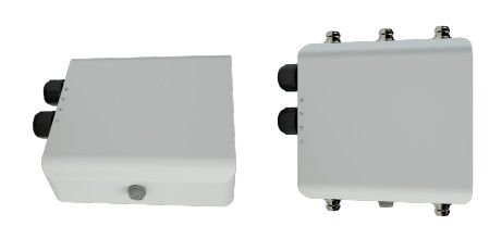 Punti di accesso wireless estremi AP -7662 -680B40 - Doppio-radio all'aperto 802.11ac/802.11n del punto di accesso dell'antenna esterna di WR