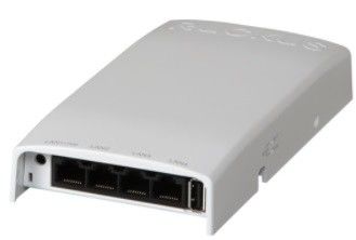 punti di accesso wireless 901-H500-WW00 WPA-PSK WPA-TKIP WPA2 di putiferio di 802.11ac BeamFlex AES