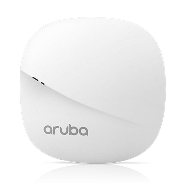 Antenne interne unificate di AP 303 Aruba della città universitaria delle reti della radio doppia di Ap 802.11ac MUMIMO
