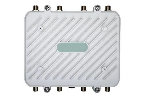 Punti di accesso wireless estremi AP -7562 -67040 -1 - WR ha integrato la Doppio-radio 802.11ac/802.11n 3X3 Mimo dell'antenna